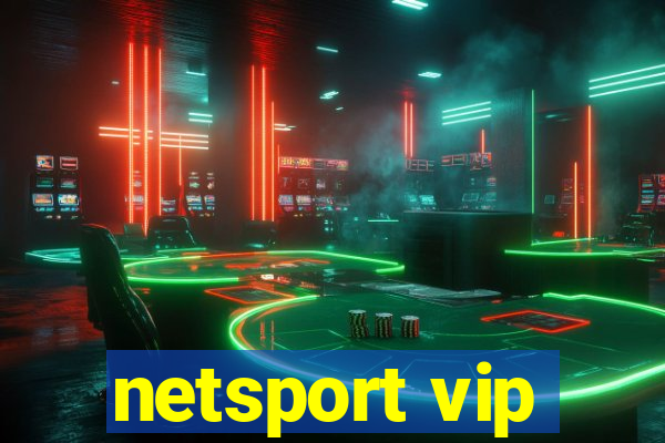 netsport vip